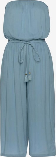 s.Oliver Ολόσωμη φόρμα σε γαλάζιο, Άποψη προϊόντος