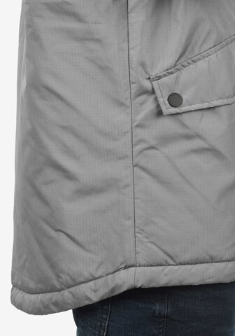Redefined Rebel Winter Jacket 'Majid' in Grey