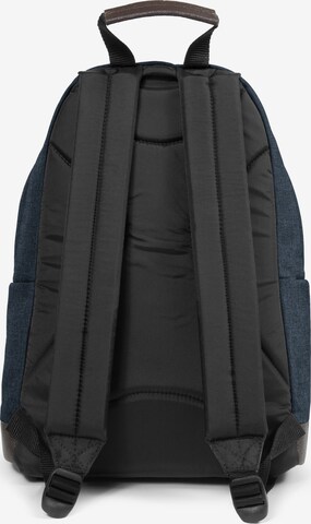 Zaino 'Wyoming' di EASTPAK in blu