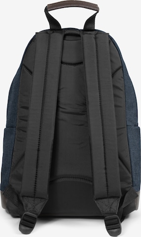 EASTPAK Rucksack 'Wyoming' in Blau