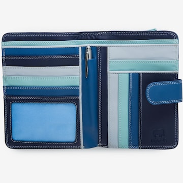 mywalit Wallet in Blue