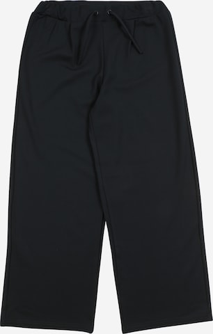 NAME IT Loose fit Trousers 'Dana' in Blue: front