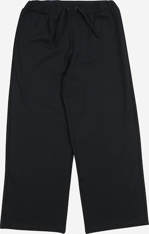 Loosefit Pantalon 'Dana' NAME IT en bleu : devant