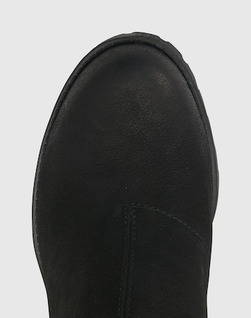 VAGABOND SHOEMAKERS Chelsea Boots 'Grace' in Black