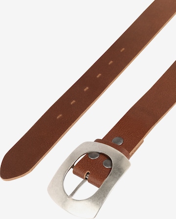 RETTUNGSRING by showroom 019° Belt in Brown