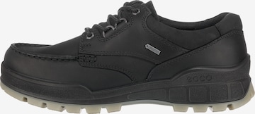 ECCO Lace-Up Shoes in Black