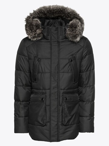 Veste d’hiver Urban Classics en noir