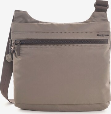 Hedgren Crossbody Bag 'Inner City Faith' in Brown: front