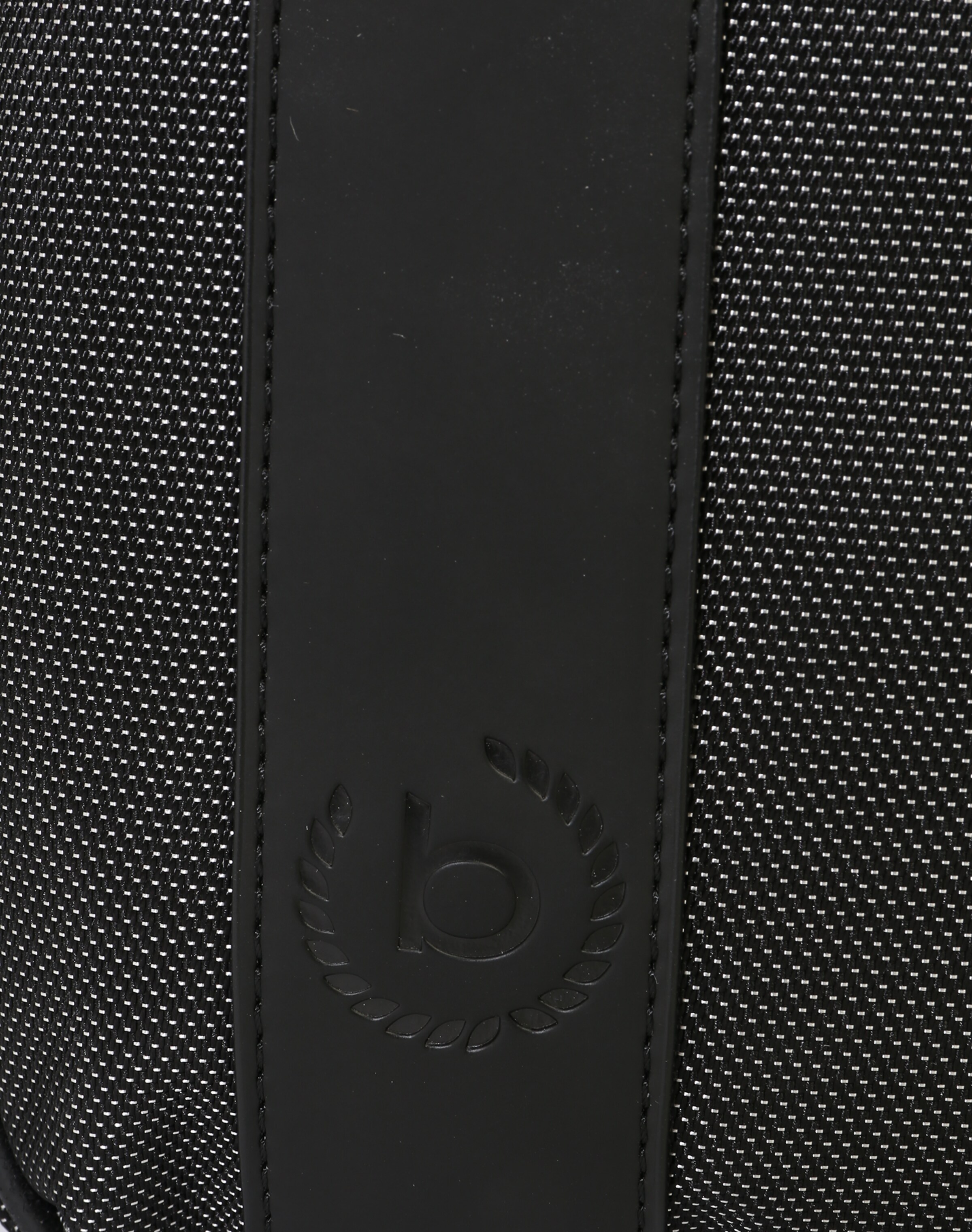 bugatti Schoudertas 'Domani' in Grijs