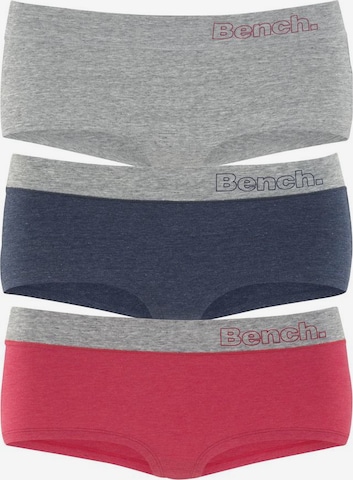 BENCH Panty in Rot: predná strana