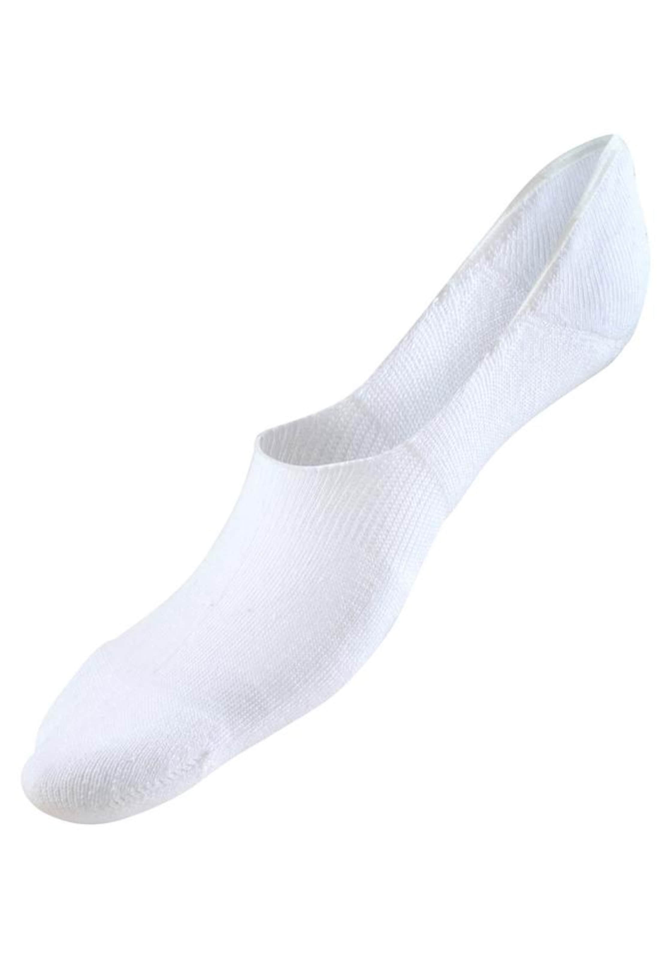 H.I.S Ankle Socks in Grey