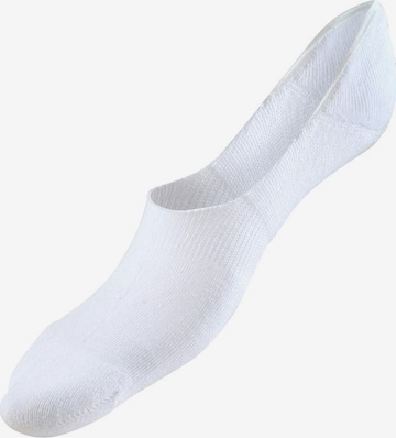 H.I.S Socken in Grau