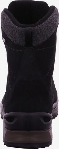 LOWA Boots in Black