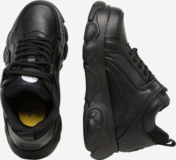 Sneaker bassa 'CLD Corin' di BUFFALO in nero