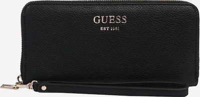 GUESS Wallet 'Vikky' in Black, Item view