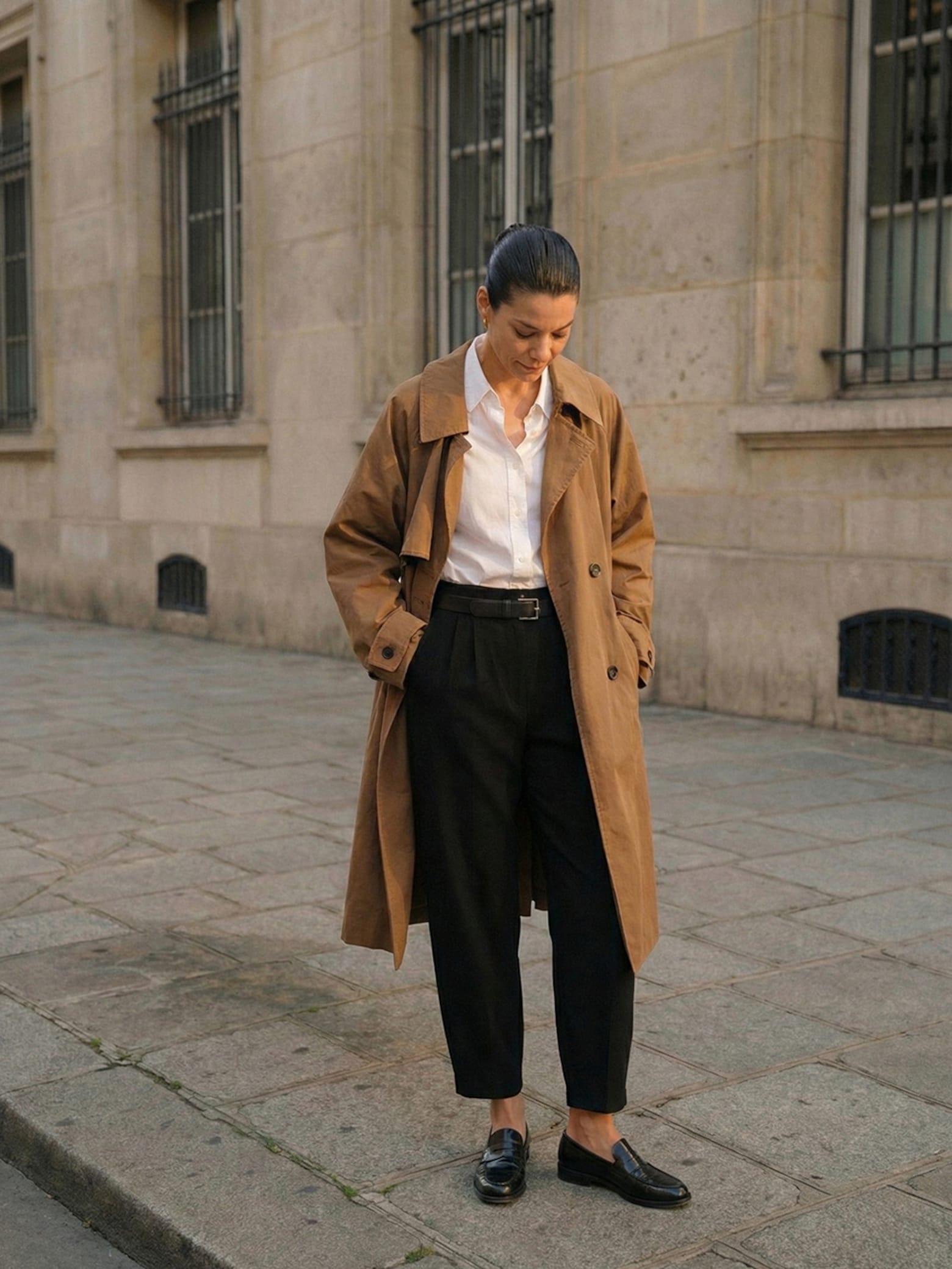 Your ultimate all-rounder New Trenchcoats