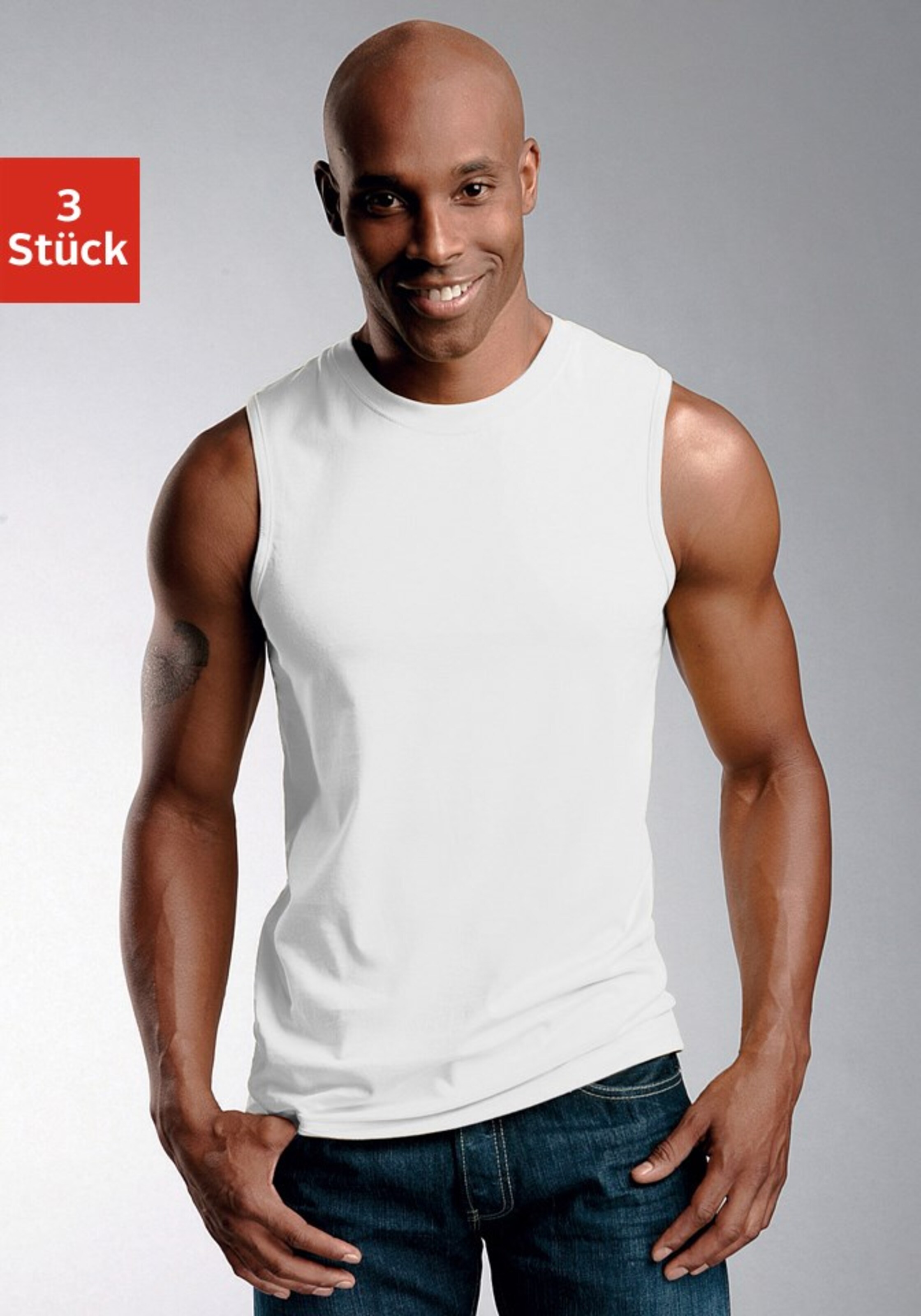 H.I.S EM Shirt in Mixed colors: front