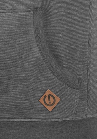 !Solid - Sudadera con cremallera 'Vitu' en gris