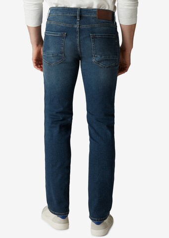 Marc O'Polo Slimfit Jeans 'Kemi' in Blau
