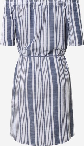 Robe d’été ONLY en bleu