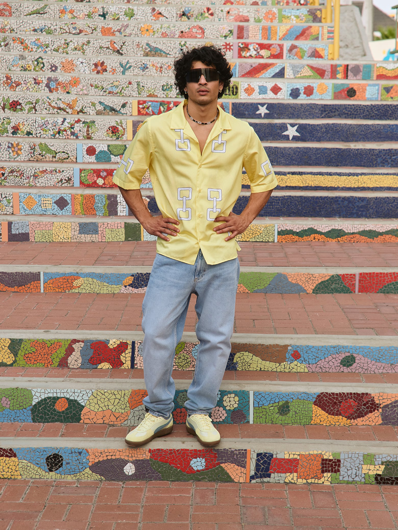 Отпуск в городе Настроение: отпуск