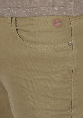 BLEND Slimfit Jeans 'Paccio' in Beige