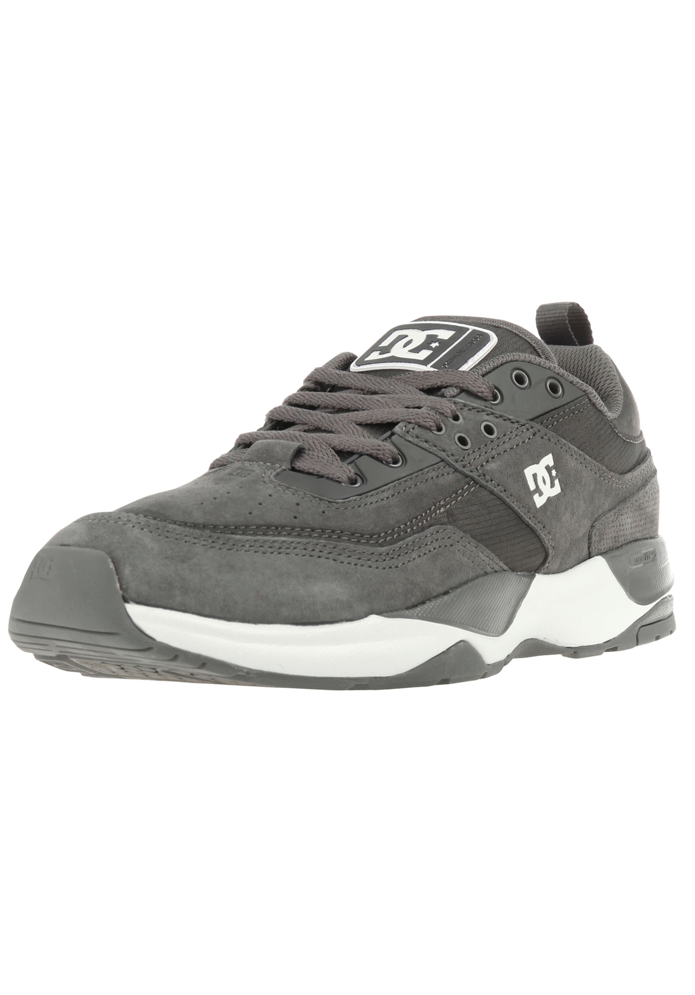 DC Shoes - Sportschoen 'E.Tribeka' in de kleur Donkergrijs