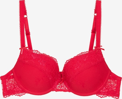 Reggiseno 'DAILY' LingaDore di colore rosso, Visualizzazione prodotti