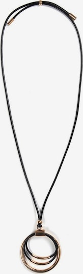 J. Jayz Necklace in Black, Item view