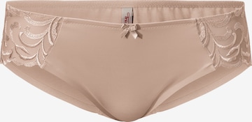 TRIUMPH Slip in Beige: voorkant