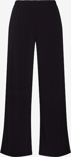 ICHI Pantalon chino 'Ixlima' en noir, Vue avec produit