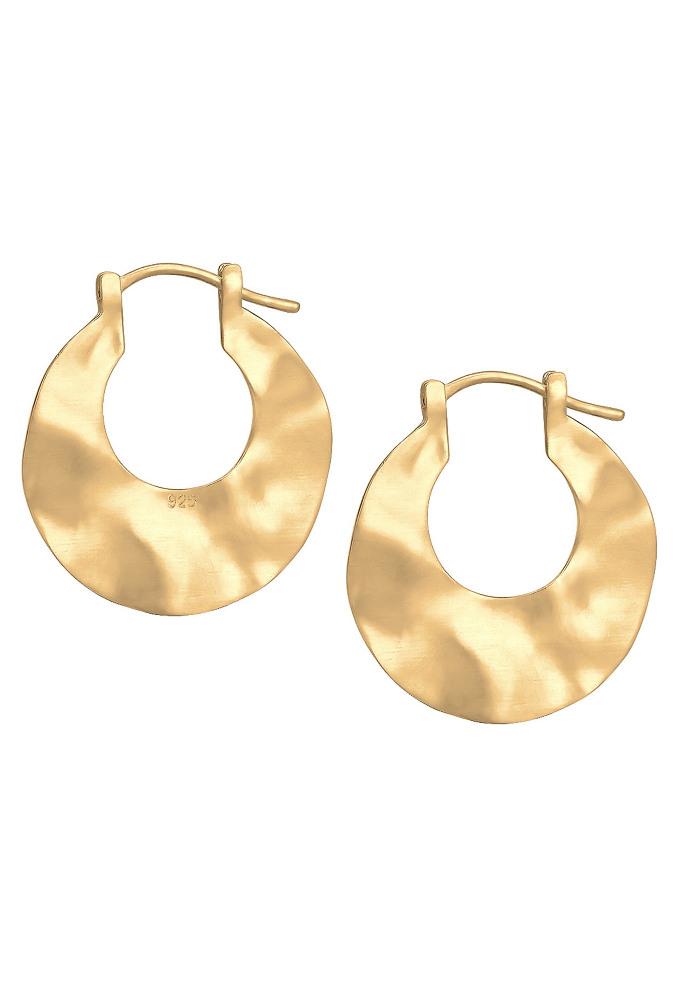 ELLI Earrings in Gold