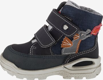 Pepino Snow Boots 'Bixi' in Grey: front