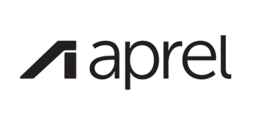 aprel Logo