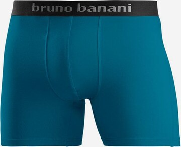 Boxers BRUNO BANANI en bleu