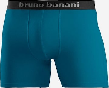 BRUNO BANANI Boxer shorts in Blue