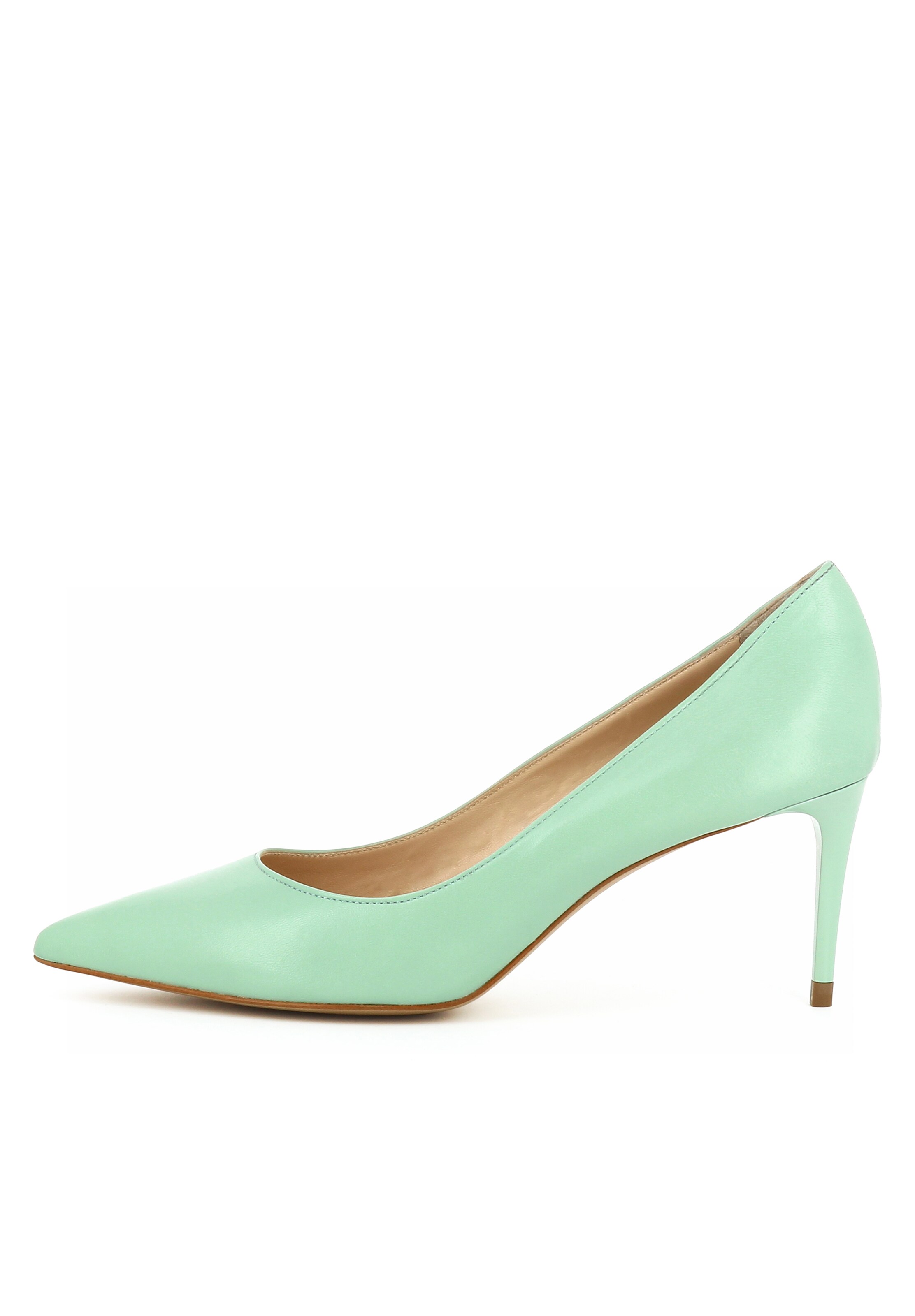 EVITA Pumps 'GIULIA' in Groen