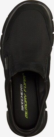 SKECHERS Pantolette 'Equalizer Coast To Coast' in Schwarz