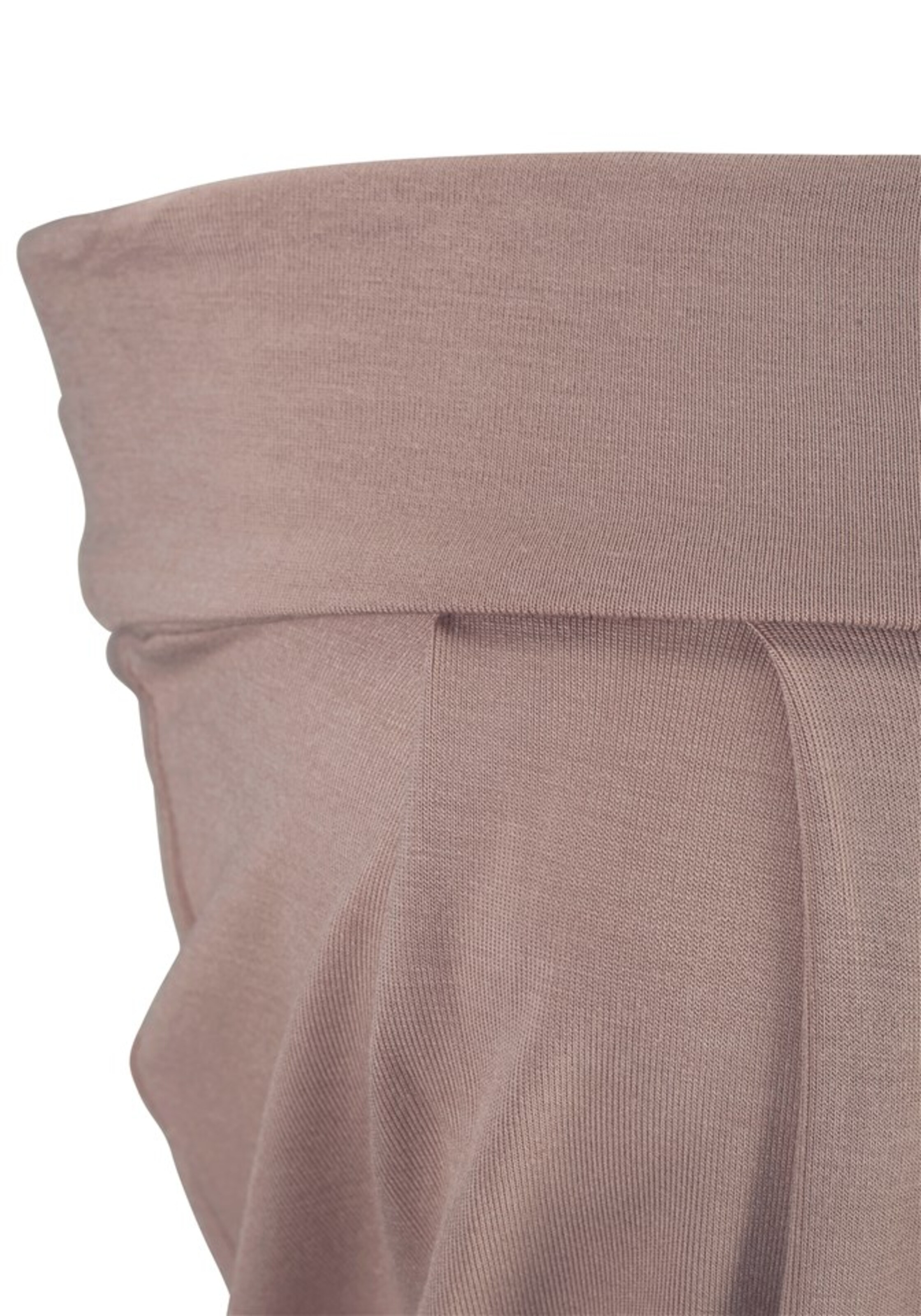 LASCANA Top | siva barva