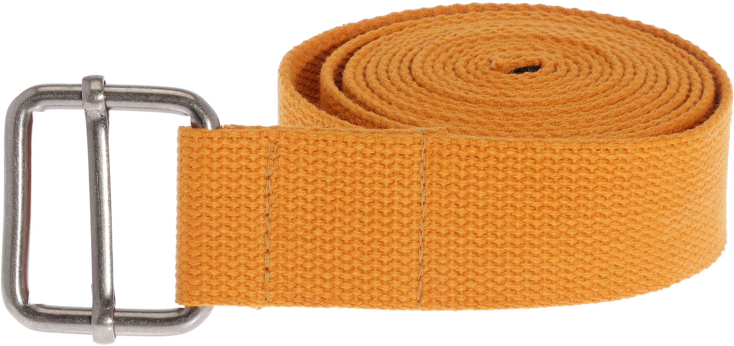 YOGISTAR.COM Accessory in Orange: front