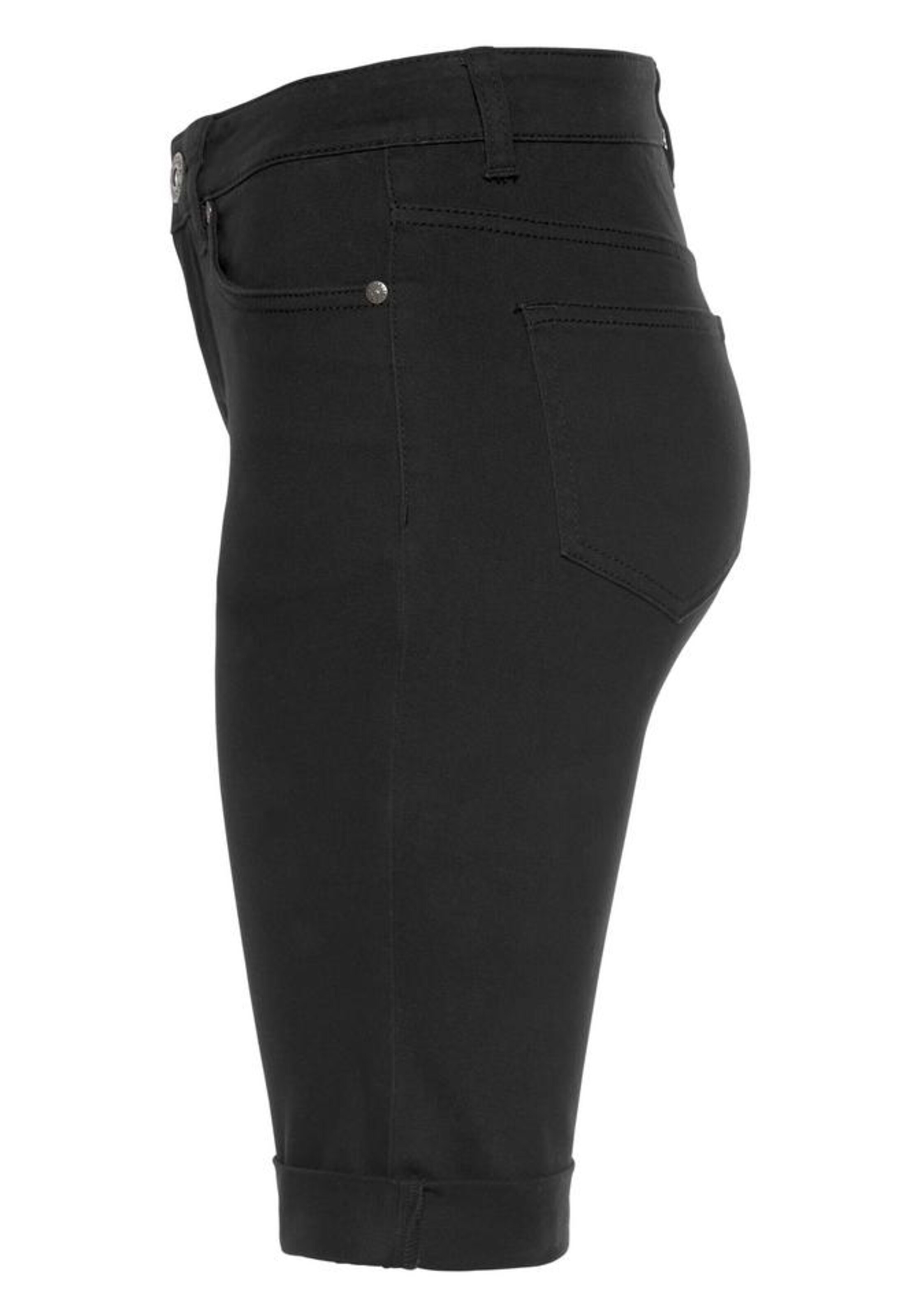 ARIZONA Slim fit Jeans in Black