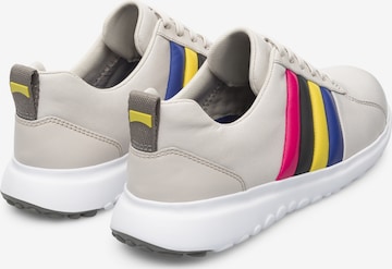 CAMPER Sneaker 'Twins' in Grau