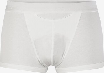 HOM Boxer shorts 'HO1' in White: front