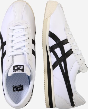 Onitsuka Tiger Sneakers laag 'Tiger Corsair' in Wit