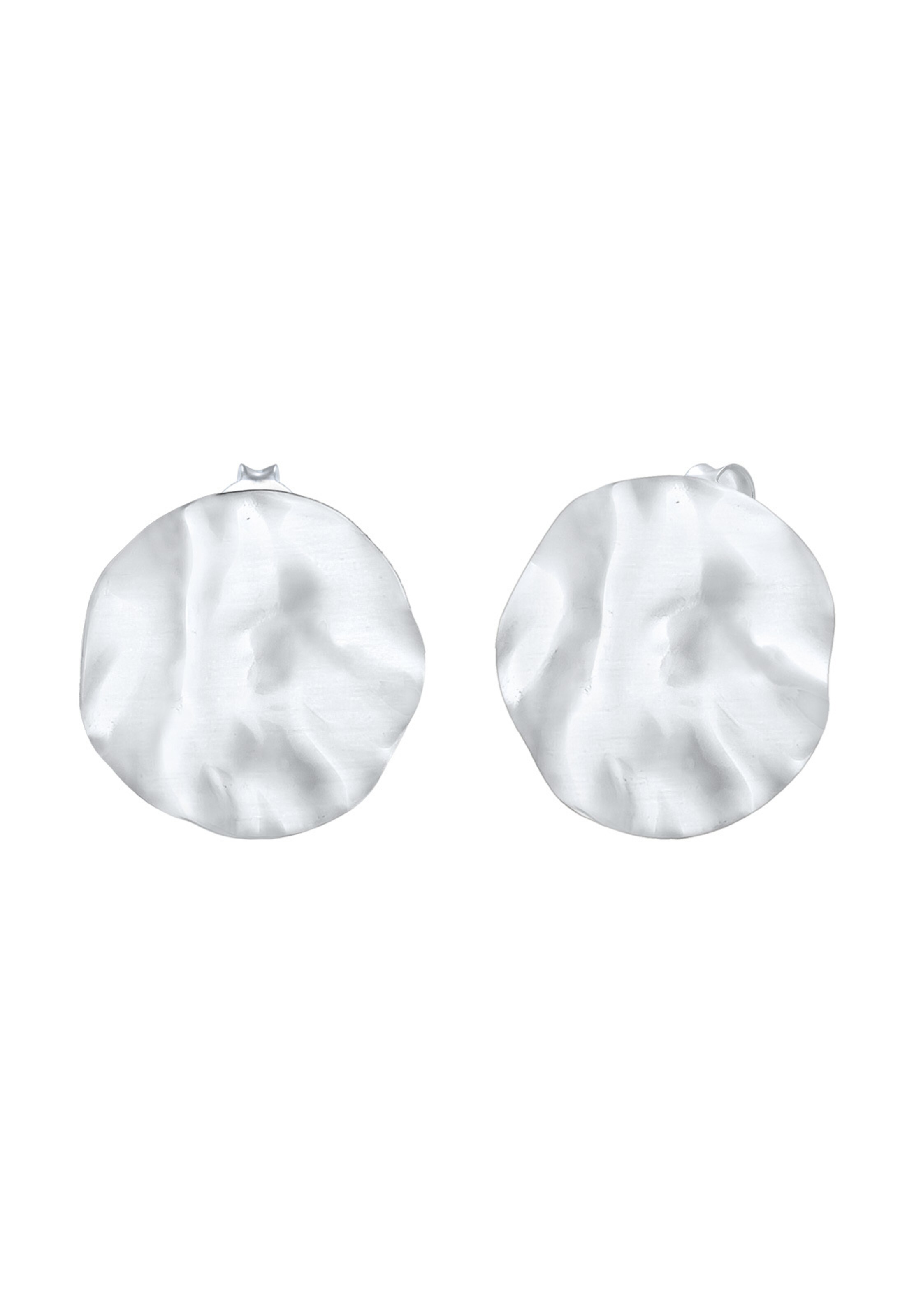 Boucles d'oreilles ELLI en argent
