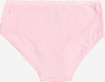 SCHIESSER Underpants in Mixed colors: back