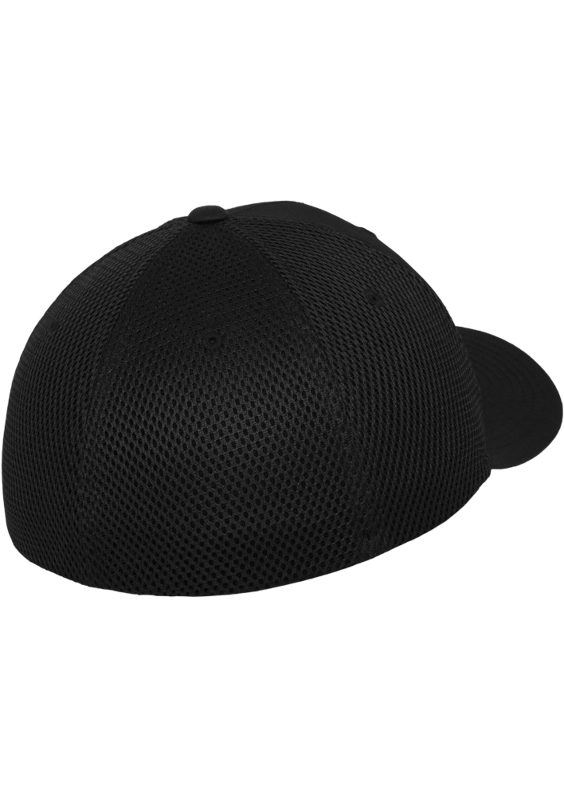 Flexfit Cap in Black