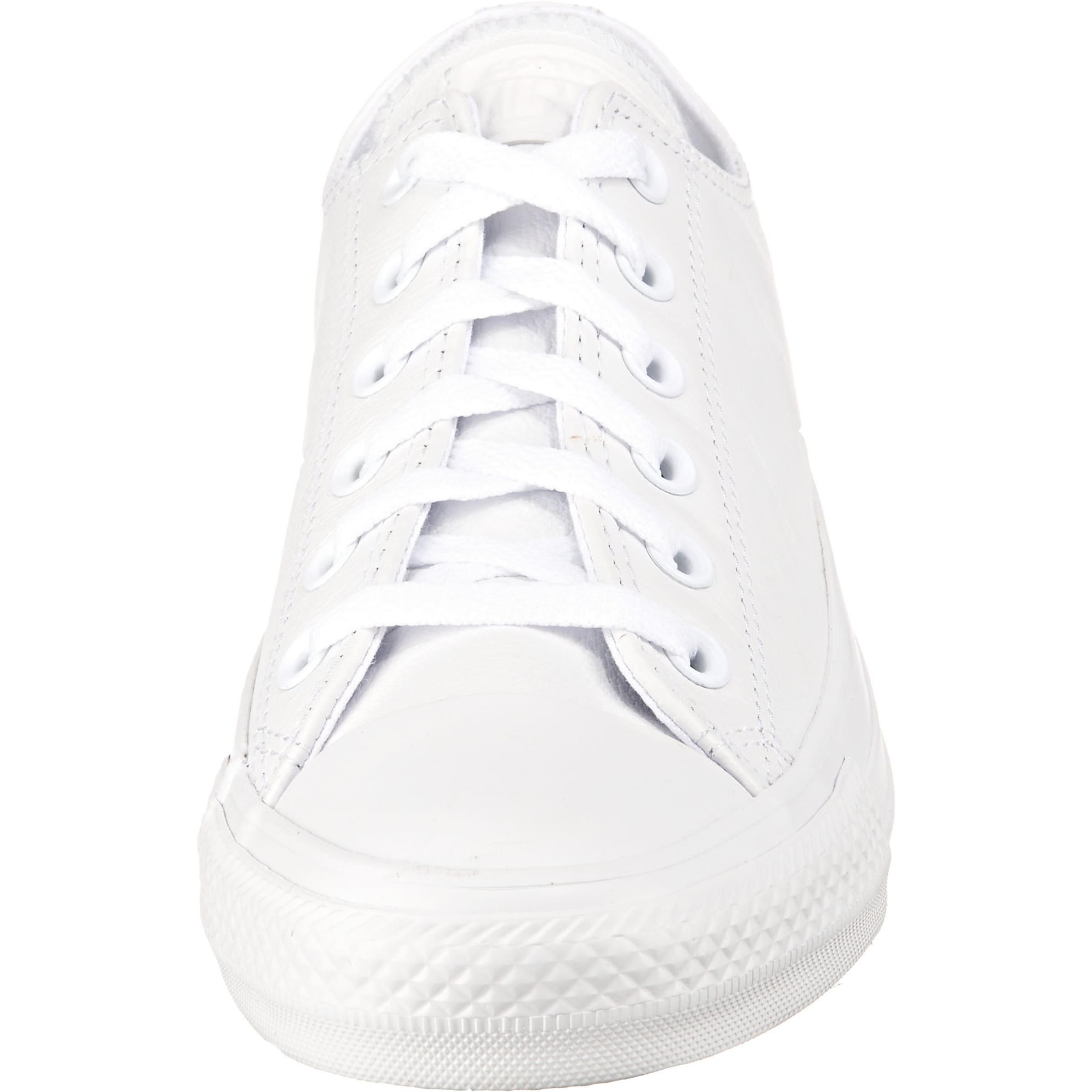 Sneaker bassa 'Chuck Taylor All Star' di CONVERSE in bianco