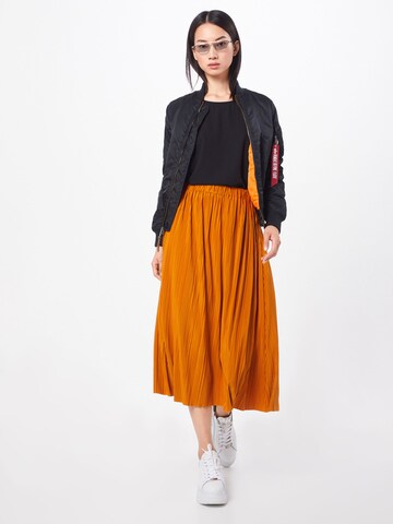 VERO MODA Blouse 'VMSASHA' in Zwart