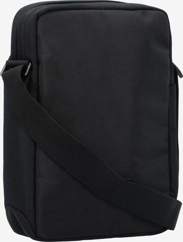 Delsey Paris Crossbody Bag 'Picpus' in Black